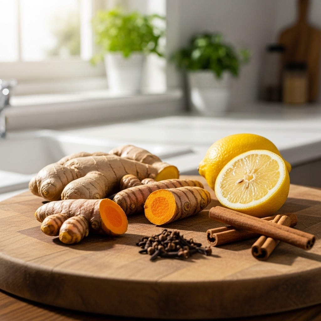 Master Tonic: The Ultimate All-in-One Elixir for a Very Healthy Total Body 2 image 38