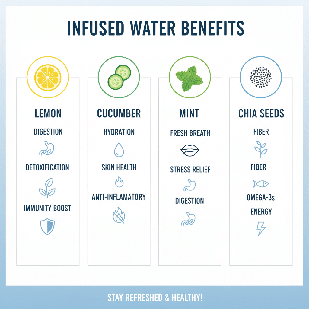 Healthy Weight Loss Drink: Let's Make It Together! 2 image 5