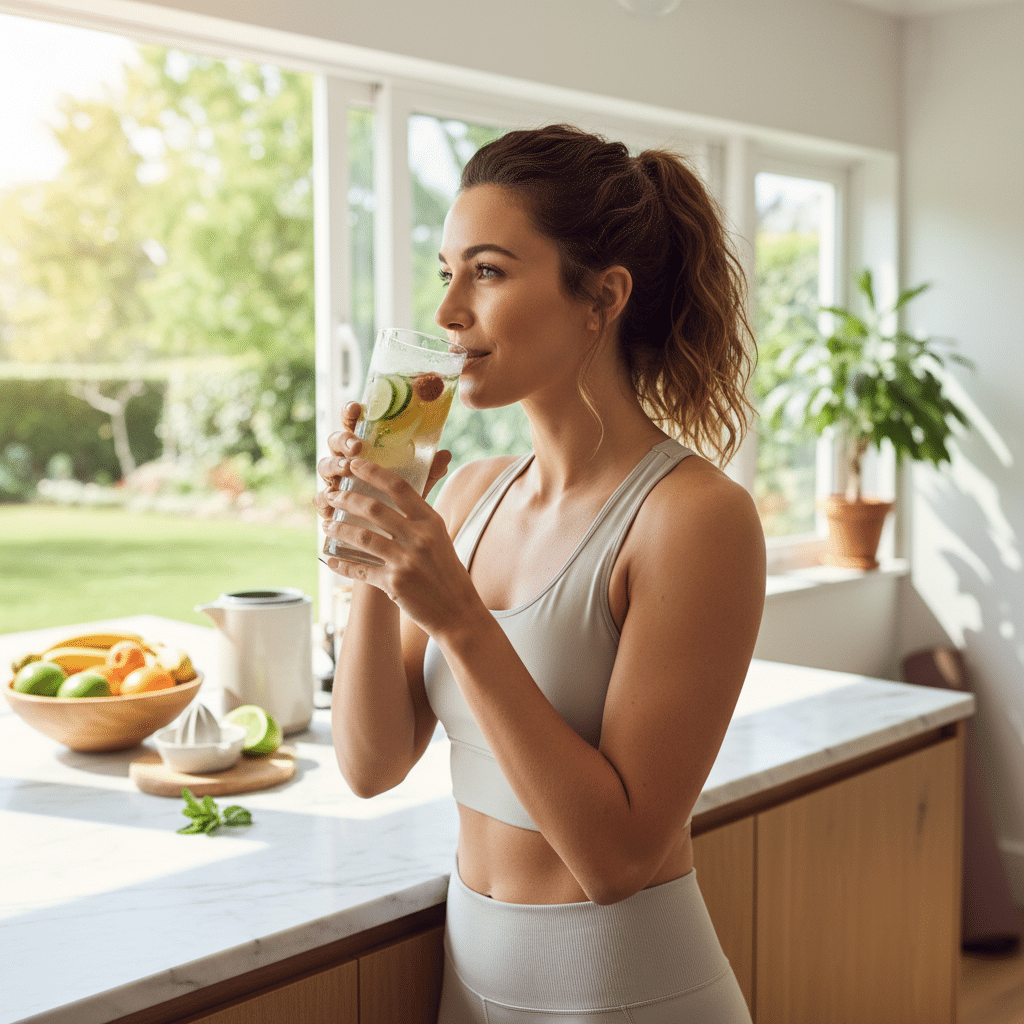 Healthy Weight Loss Drink: Let's Make It Together! 3 image 7